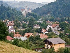 Los mejores alojamientos de turismo rural en Rumania