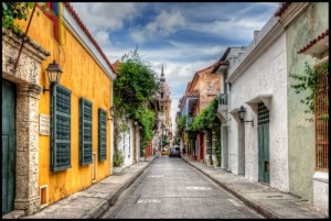 Los mejores destinos del mundo en 2015