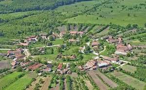 Los pueblos mas bellos de Rumania