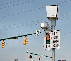 Infracciones de trafico en el extranjero