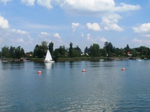 Dobrogea, mas que un destino de playa