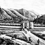 La Ruta de la Seda en Rumania: caminos comerciales antiguos