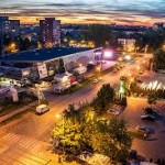 Eventos y lugares de interes turistico en Timisoara