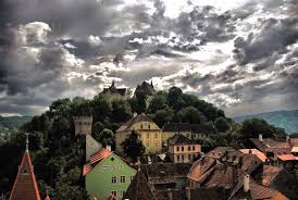 Los Festivales del verano 2015 en Rumania