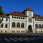 Focsani, una ciudad con una historia sorprendente