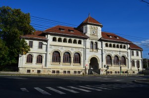 Focsani, una ciudad con una historia sorprendente