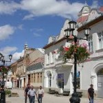 Miercurea Ciuc, el hogar de los campeones