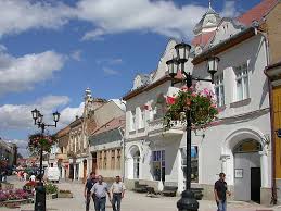 Miercurea Ciuc, el hogar de los campeones