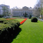 Una visita a Pitesti