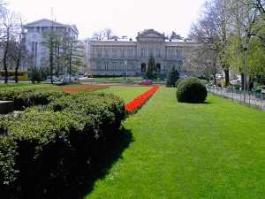 Una visita a Pitesti