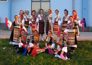Tradicion y cultura en Botosani