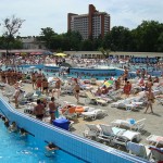 Un circuito turistico alrededor de Oradea