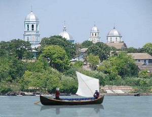 Un fin de semana en el Delta del Danubio